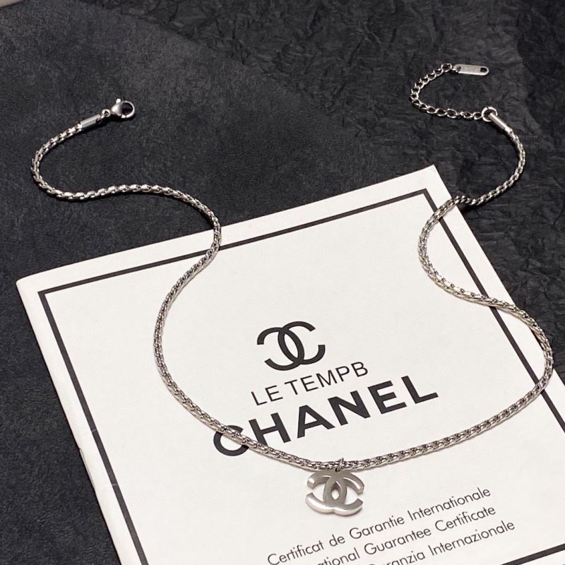 Chanel Necklaces